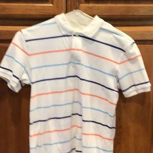 Boys Polo